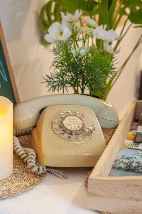 Apartament De La Susanna Old Town Mezzanine تاراغونا المظهر الخارجي الصورة