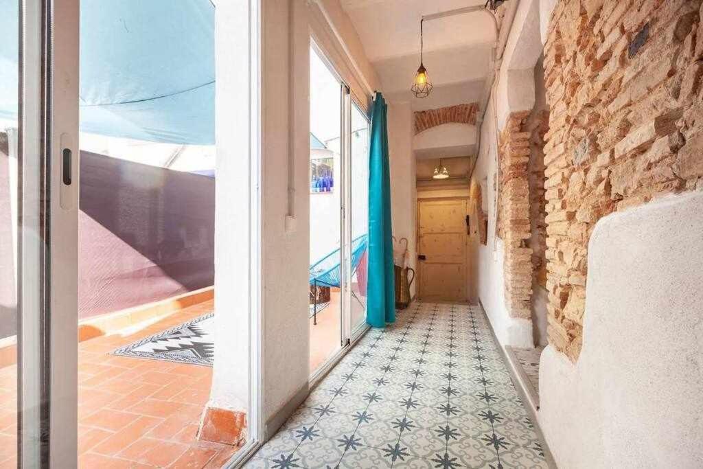 Apartament De La Susanna Old Town Mezzanine تاراغونا المظهر الخارجي الصورة