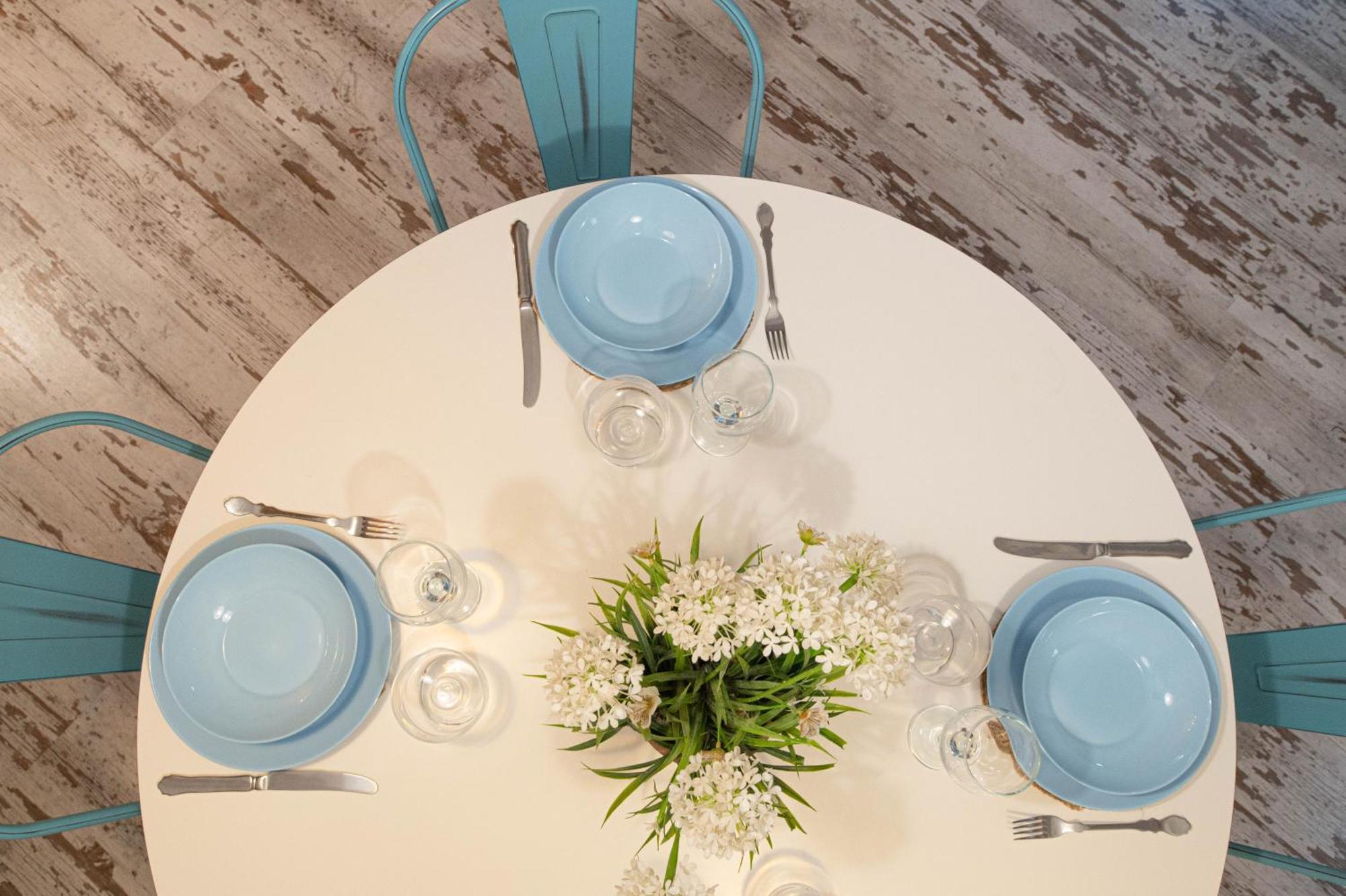 Apartament De La Susanna Old Town Mezzanine تاراغونا المظهر الخارجي الصورة